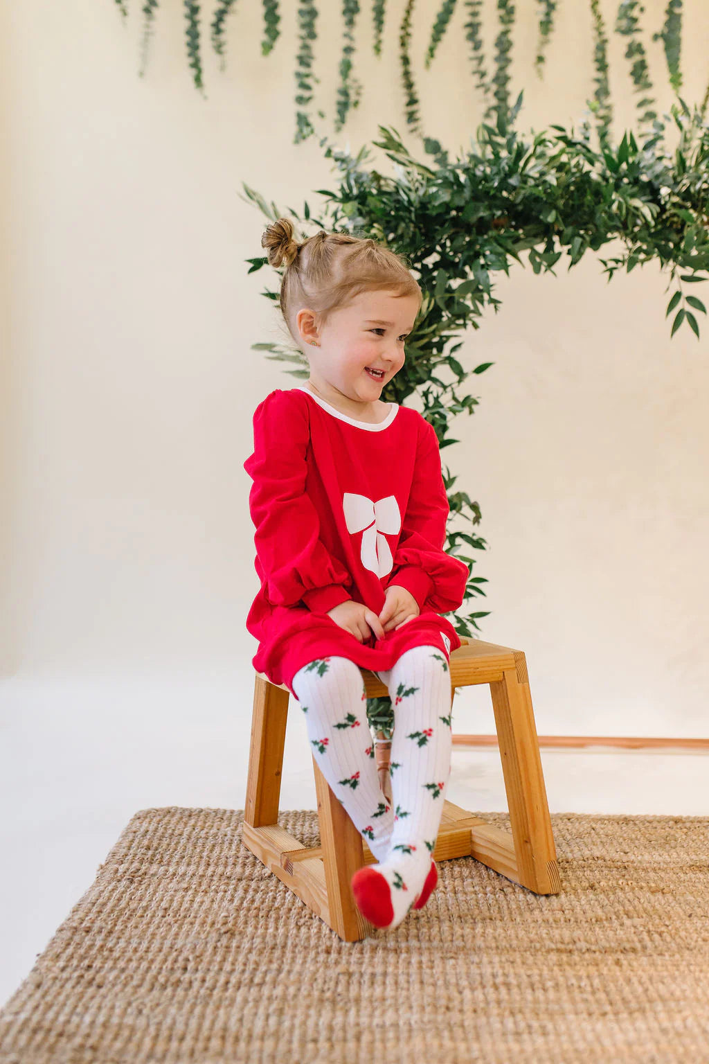 Holly Tight – ROBIN•riley