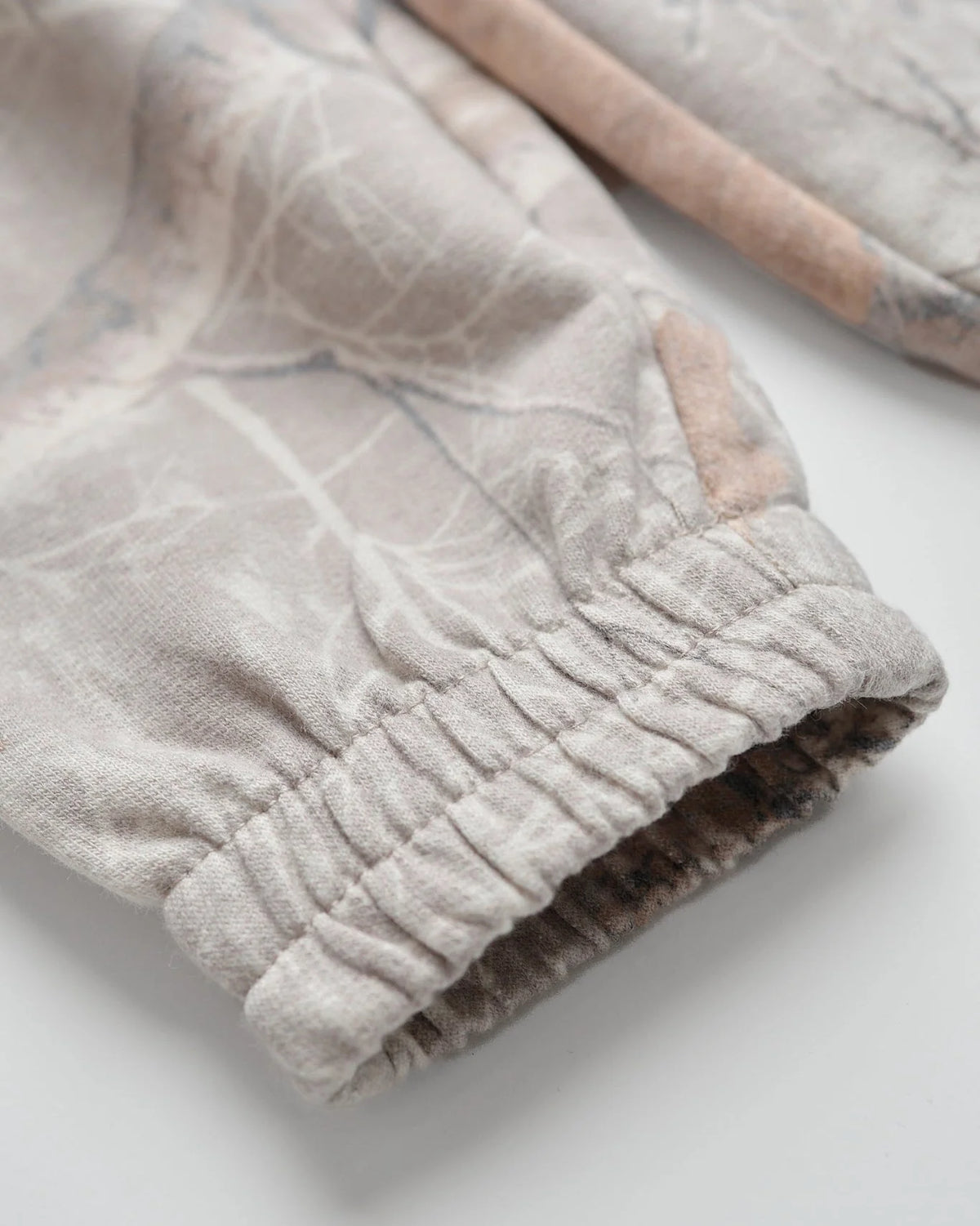 Sweatpant | Edge Colors Driftwood Camo