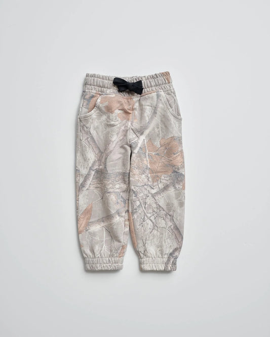 Sweatpant | Edge Colors Driftwood Camo