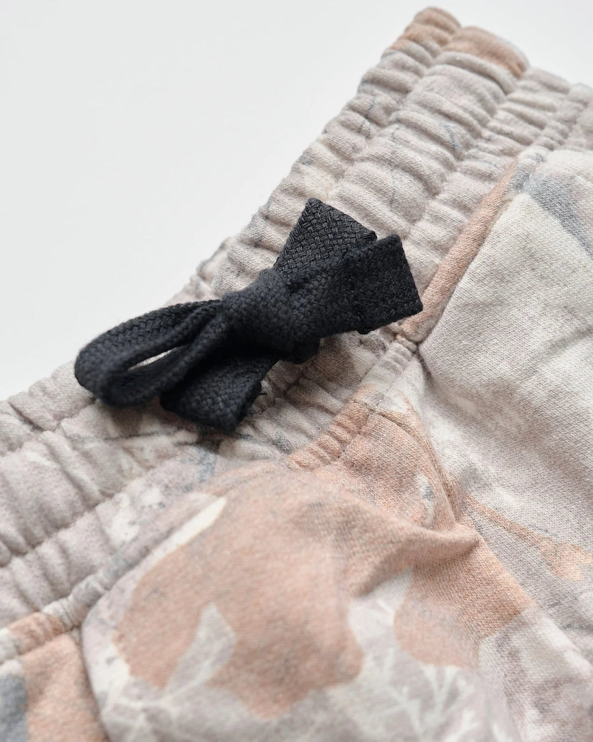 Sweatpant | Edge Colors Driftwood Camo