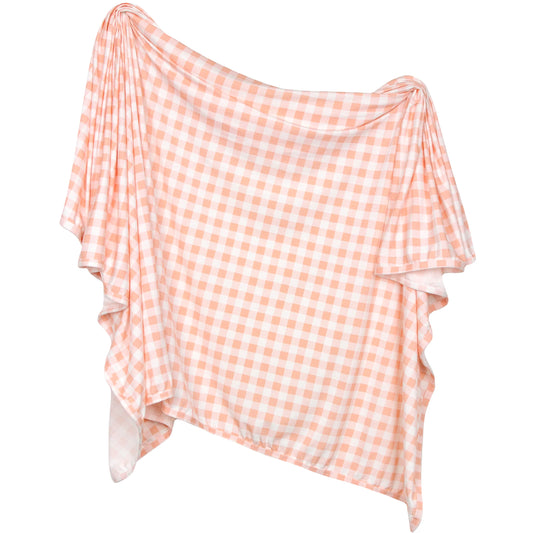 Swaddle Blanket | Evie