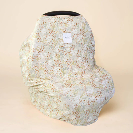 Multi-Use Cover | Pearl