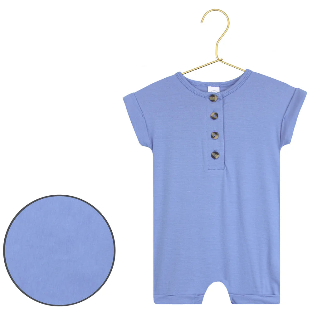 Romper | Perry