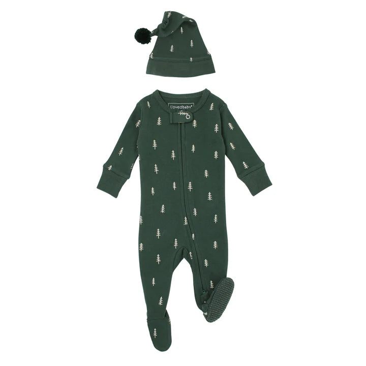 Christmas Pajamas