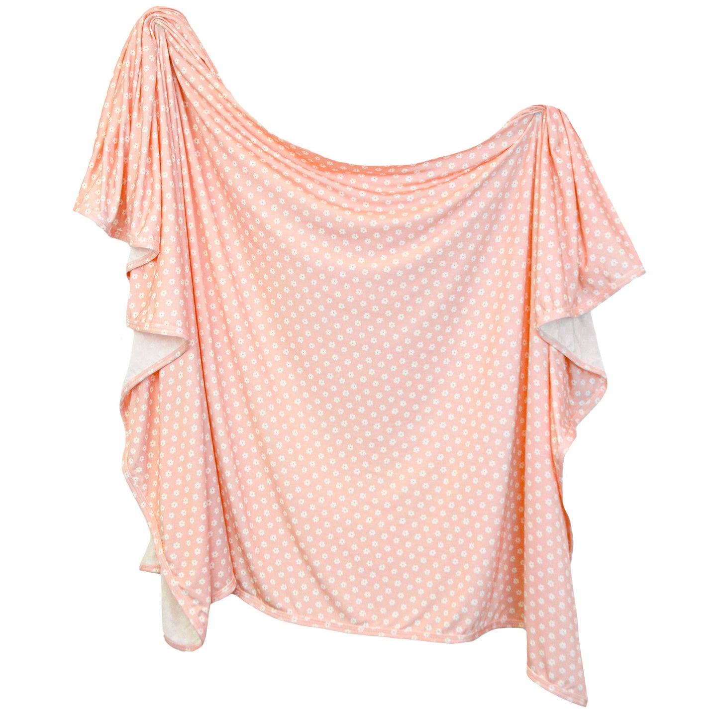 Swaddle Blanket | Posie