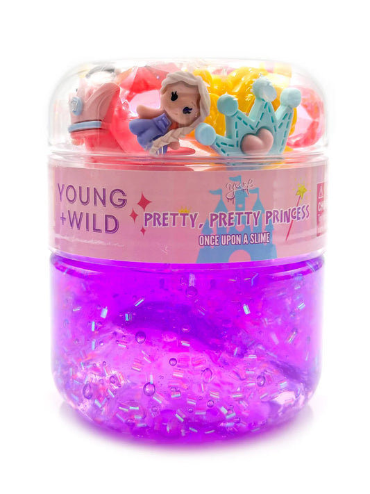 Pretty Princess Slime