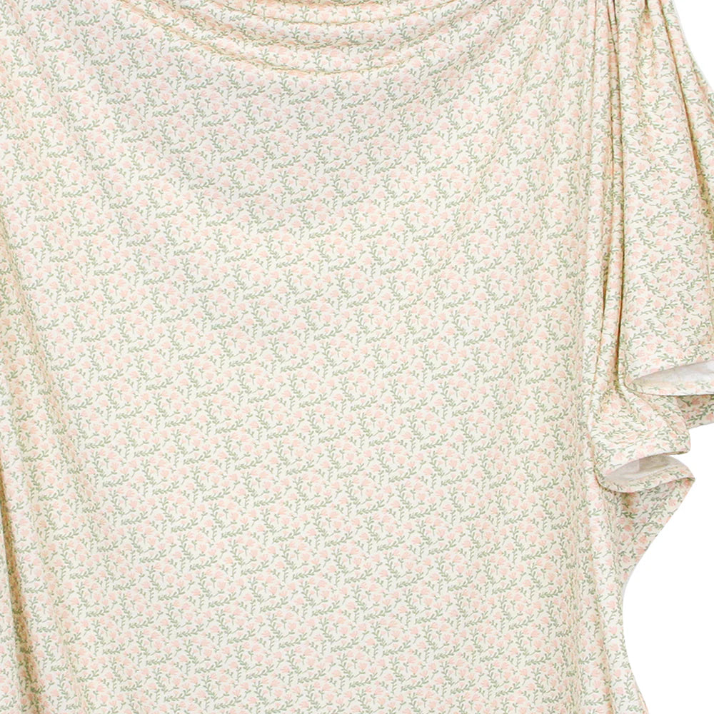 Swaddle Blanket | Quincy