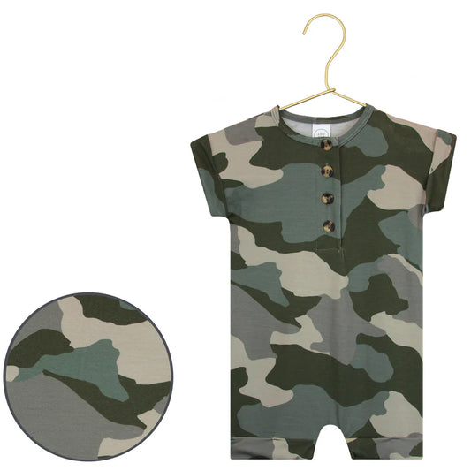 Romper | Roger