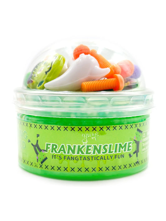 Frankenslime Slime