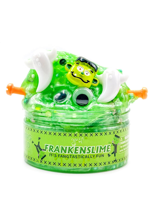 Frankenslime Slime