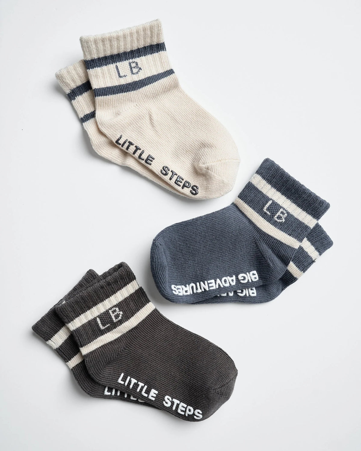 Sock 3-Pack | Hello Fall Mix