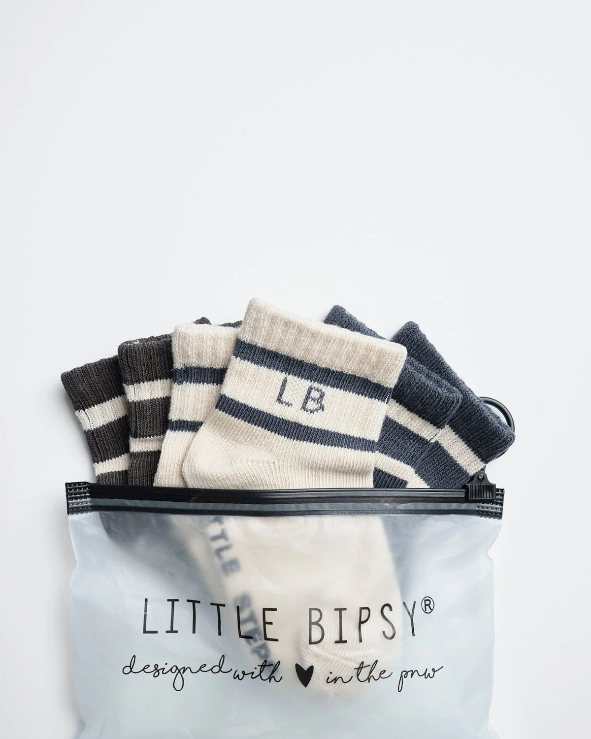 Sock 3-Pack | Hello Fall Mix
