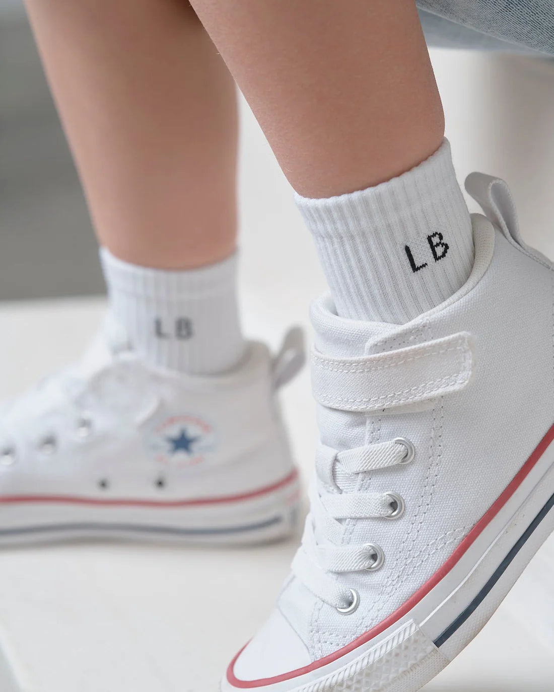 Sock 3-Pack | USA Mix