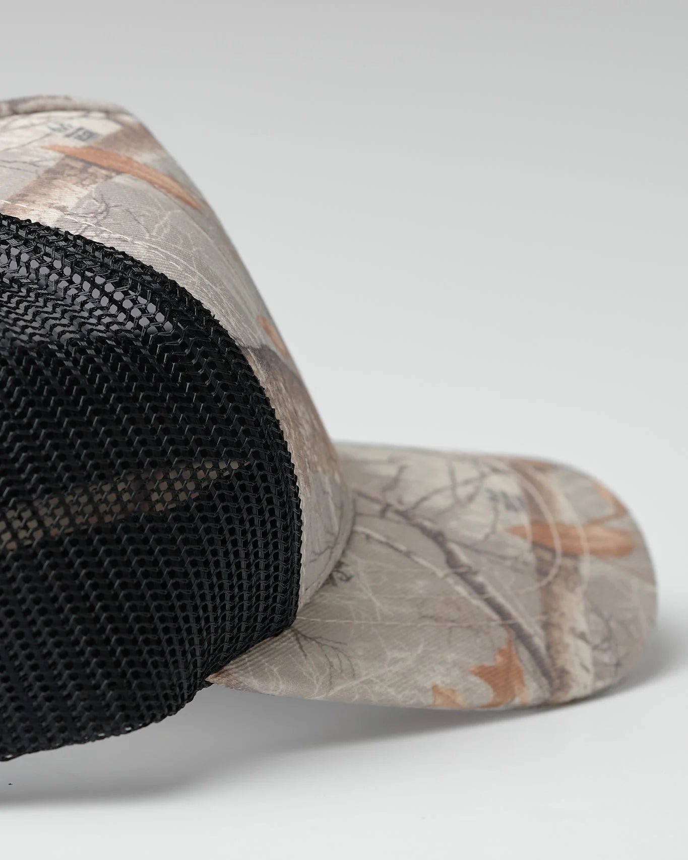 Trucker Hat | Edge Colors Driftwood Camo