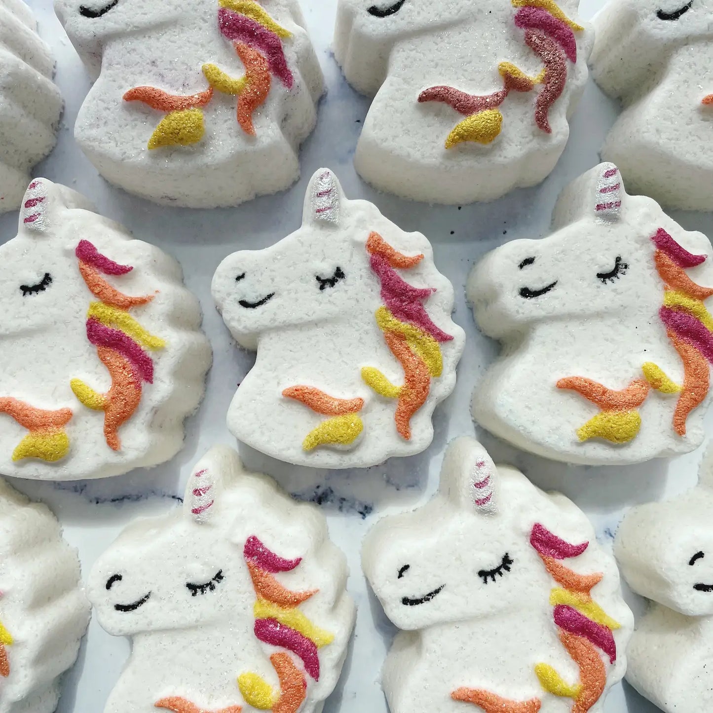 Unicorn Bath Bomb