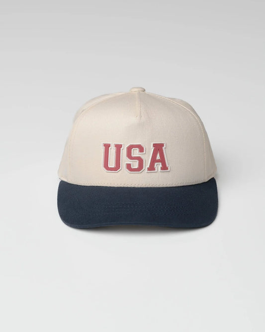USA Trucker Hat