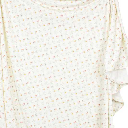 Swaddle Blanket | Willow