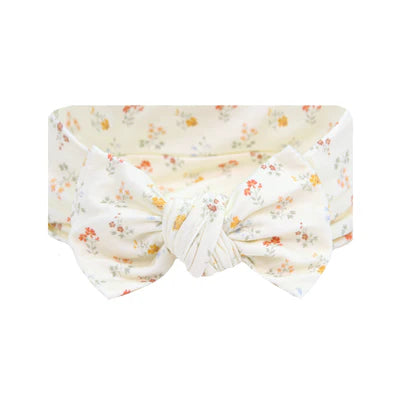 Willow Bow Headband