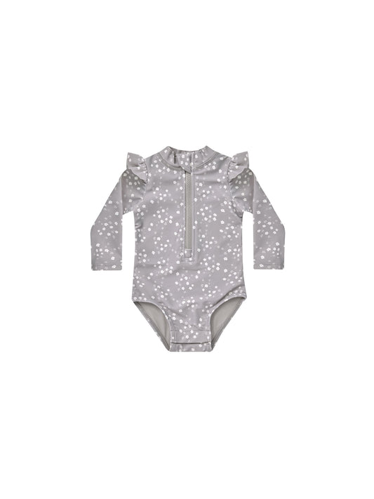 Byron Rashguard One-Piece | Fleur