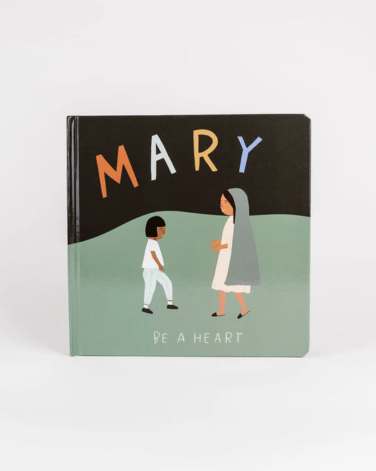 Mary Book