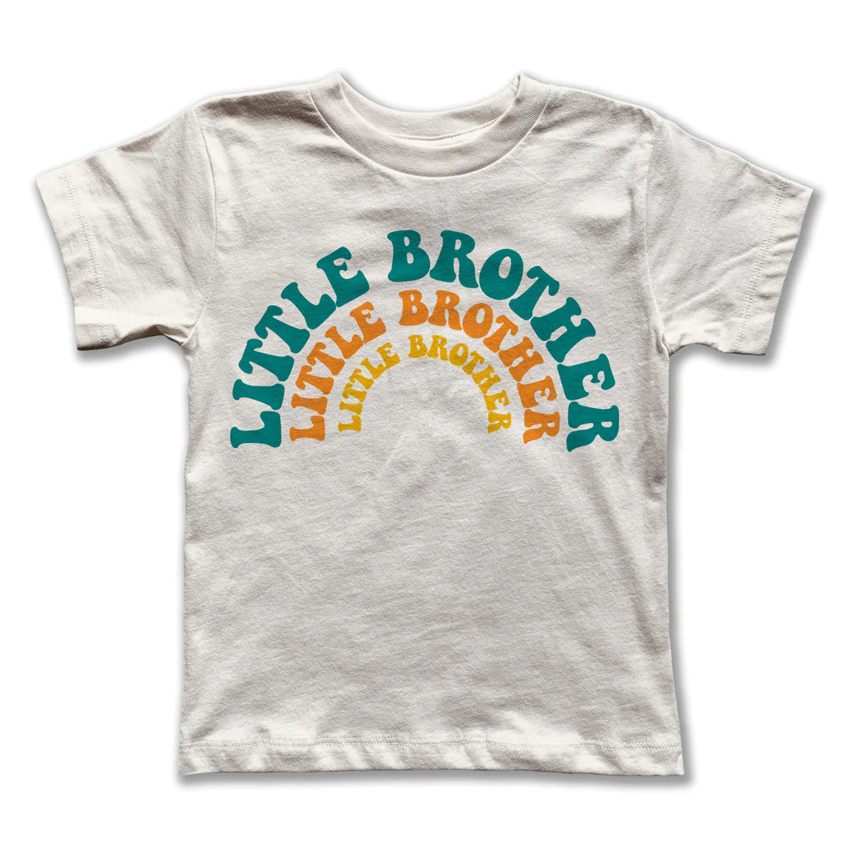 Little Brother Tee