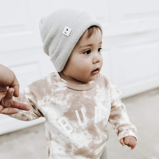 Beanie | Bluebell