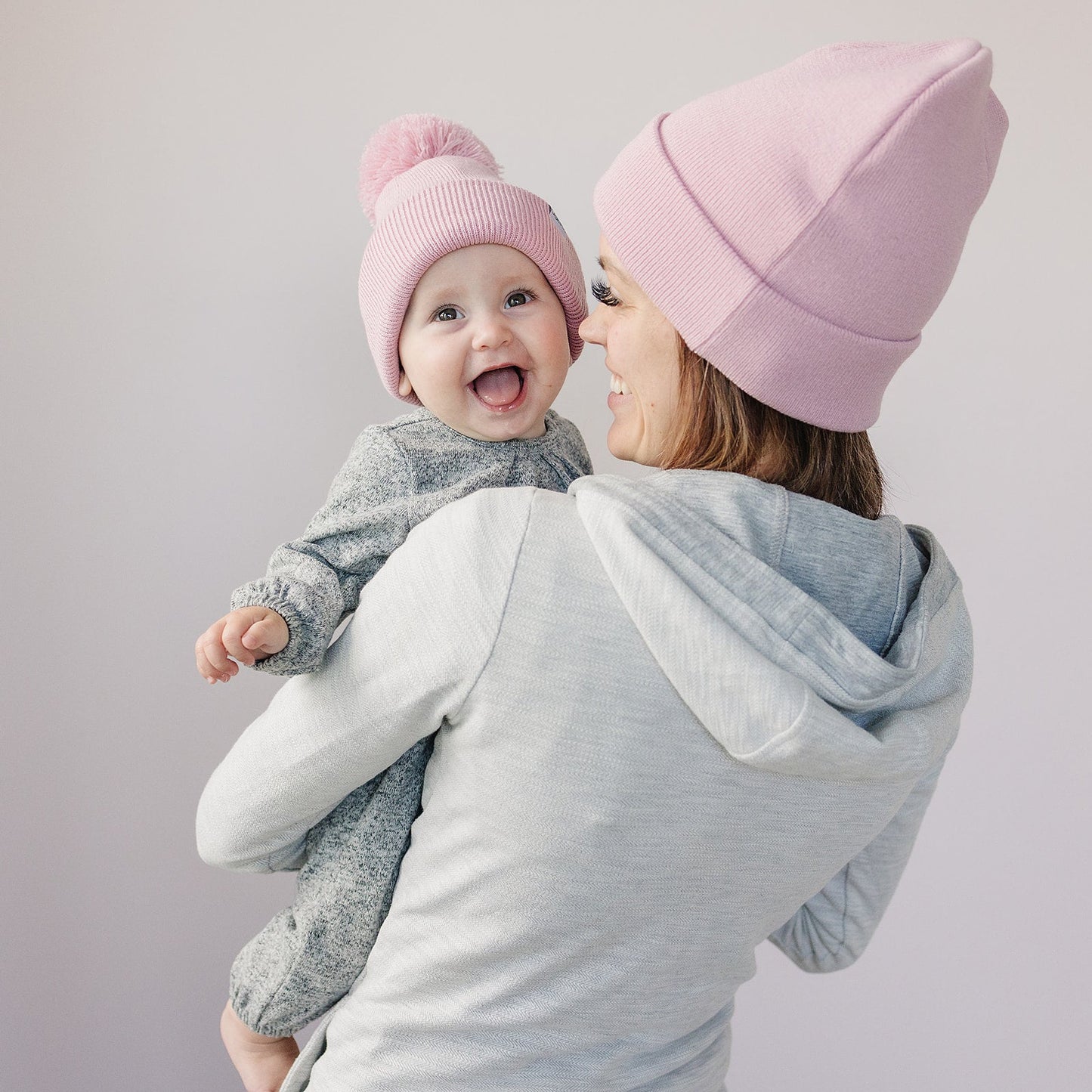 Beanie | Lolly (Pink)