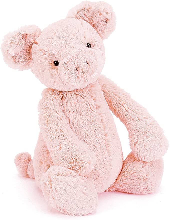 Bashful Piggy | Medium