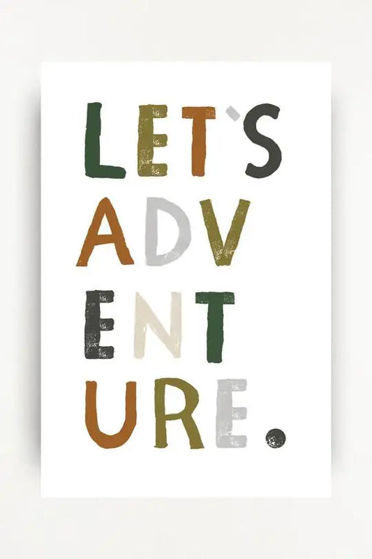 Adventure Pack Art Bundle