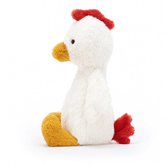Bashful Chicken | Medium