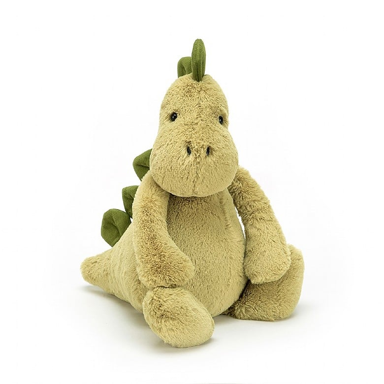 Bashful Dino | Medium