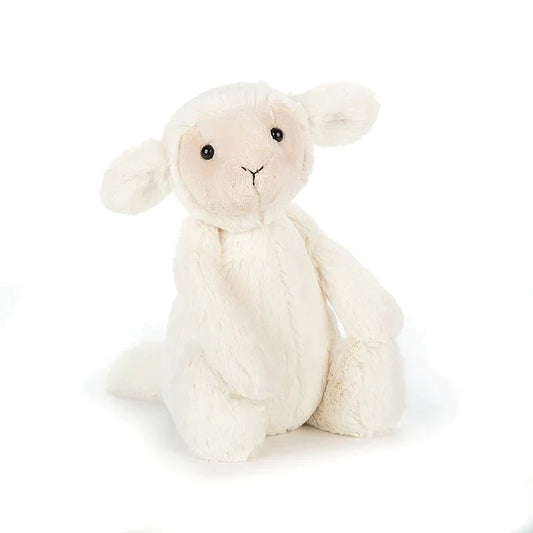Bashful Lamb | Medium