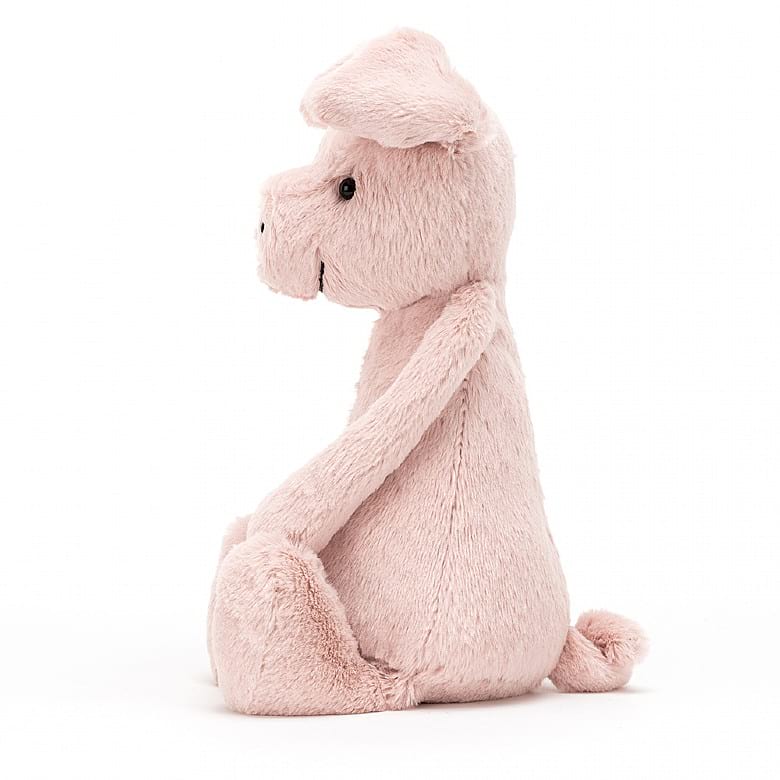 Bashful Piggy | Medium