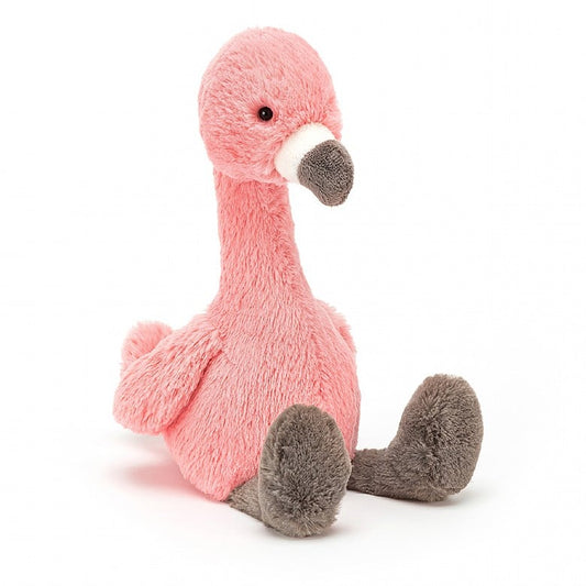 Bashful Flamingo | Medium