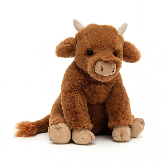 Callie Cow | Small