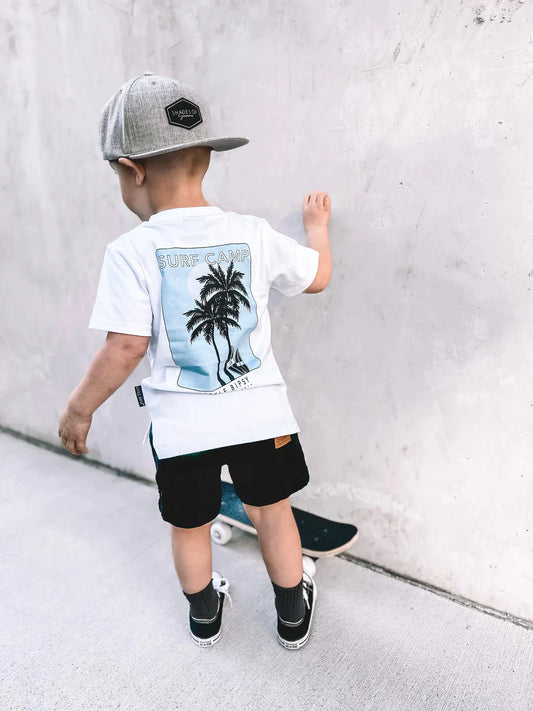 Surf Camp Tee