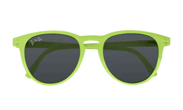 Classic Kids Sunny | Citrus Green