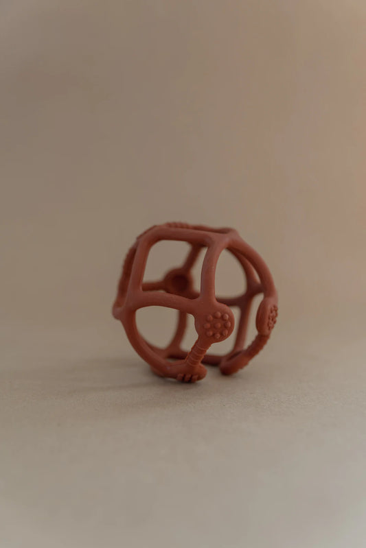 Teething Ball | Brick