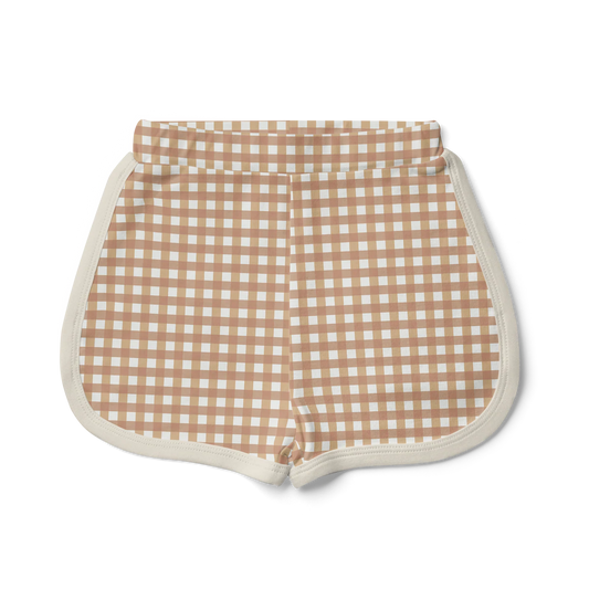 Viscose Organic Cotton Shorts | Picnic