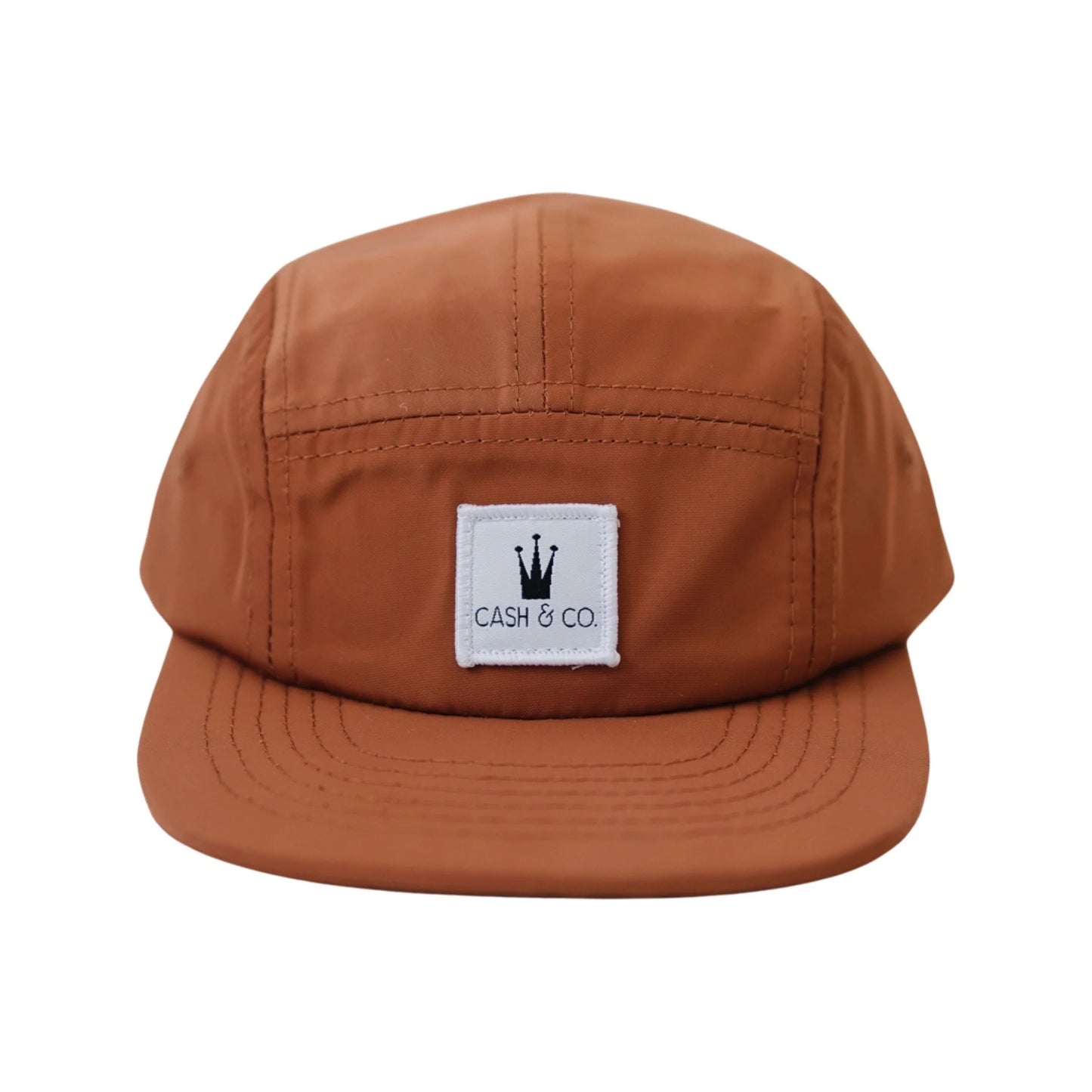 Toasted Coconut | Terracotta Hat