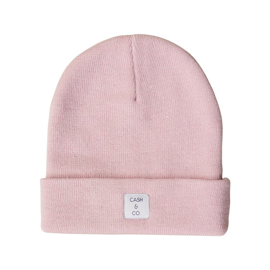 Beanie | Lolly (Pink)