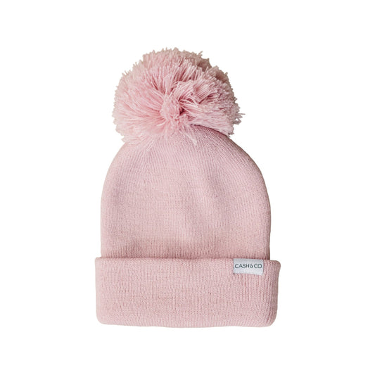 Beanie | Lolly (Pink)