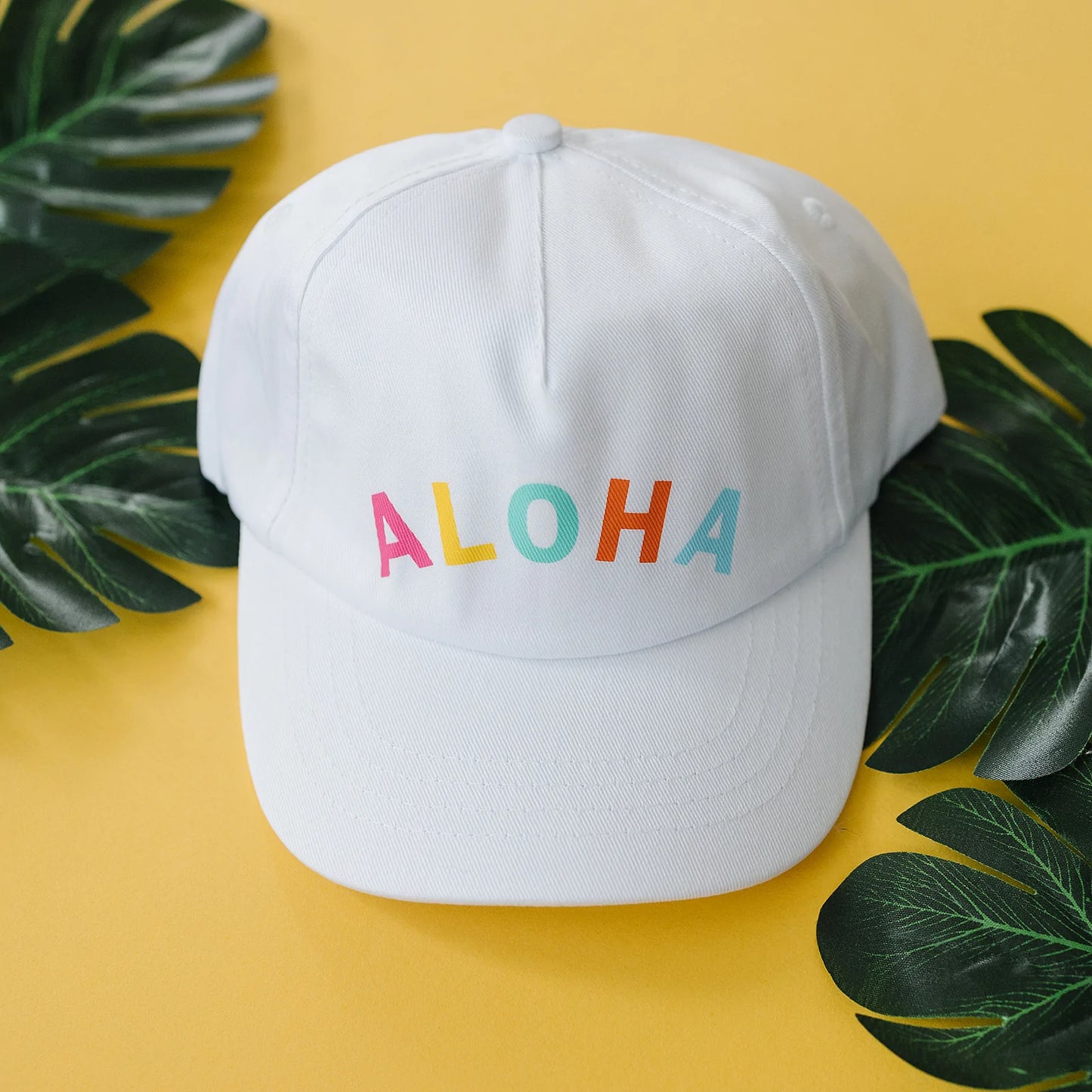 Keiki | Aloha Hat