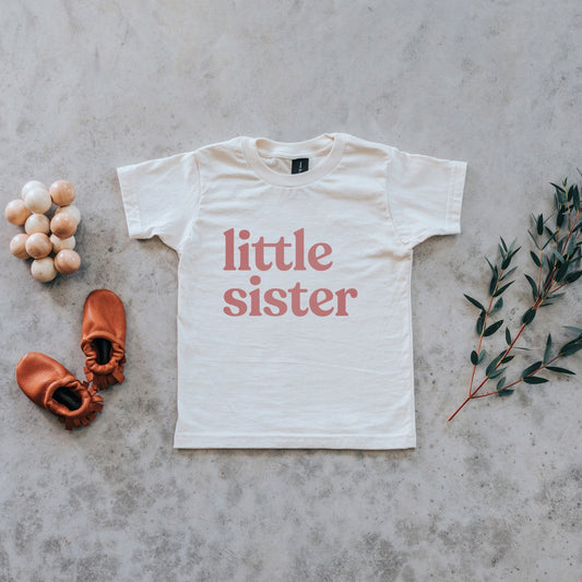 Little Sister | Cream