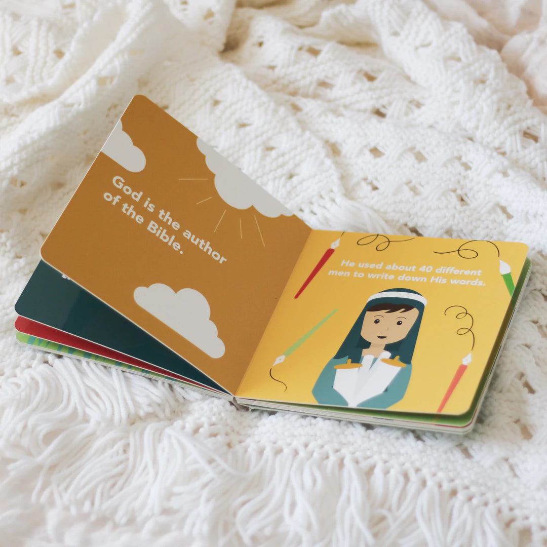 Sweeter Than The Sweetest Honey | Board Book