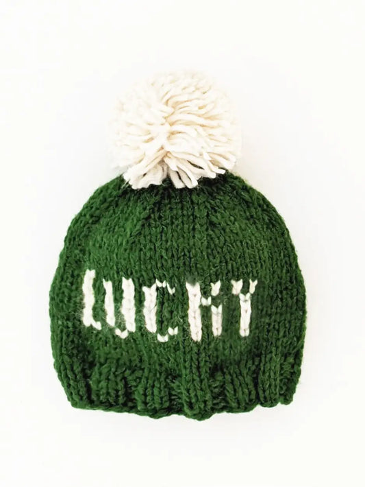 Lucky Beanie