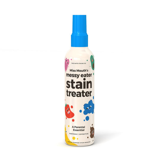Miss Mouth's Messy Eater Stain Treater (4 oz)