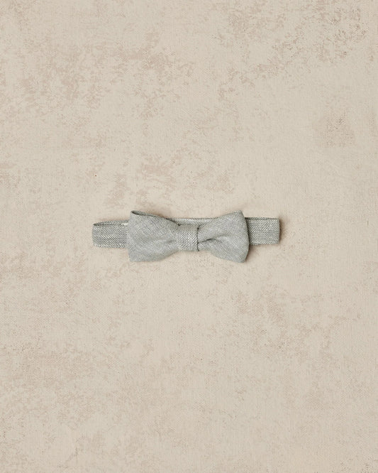 Bow Tie | Chambray
