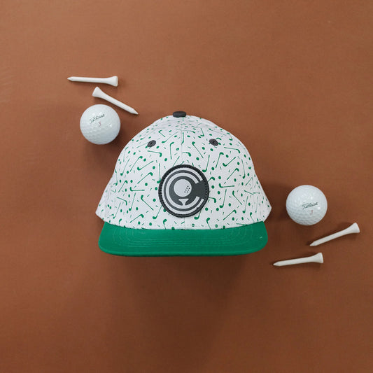 Par-Tee | Golf Hat