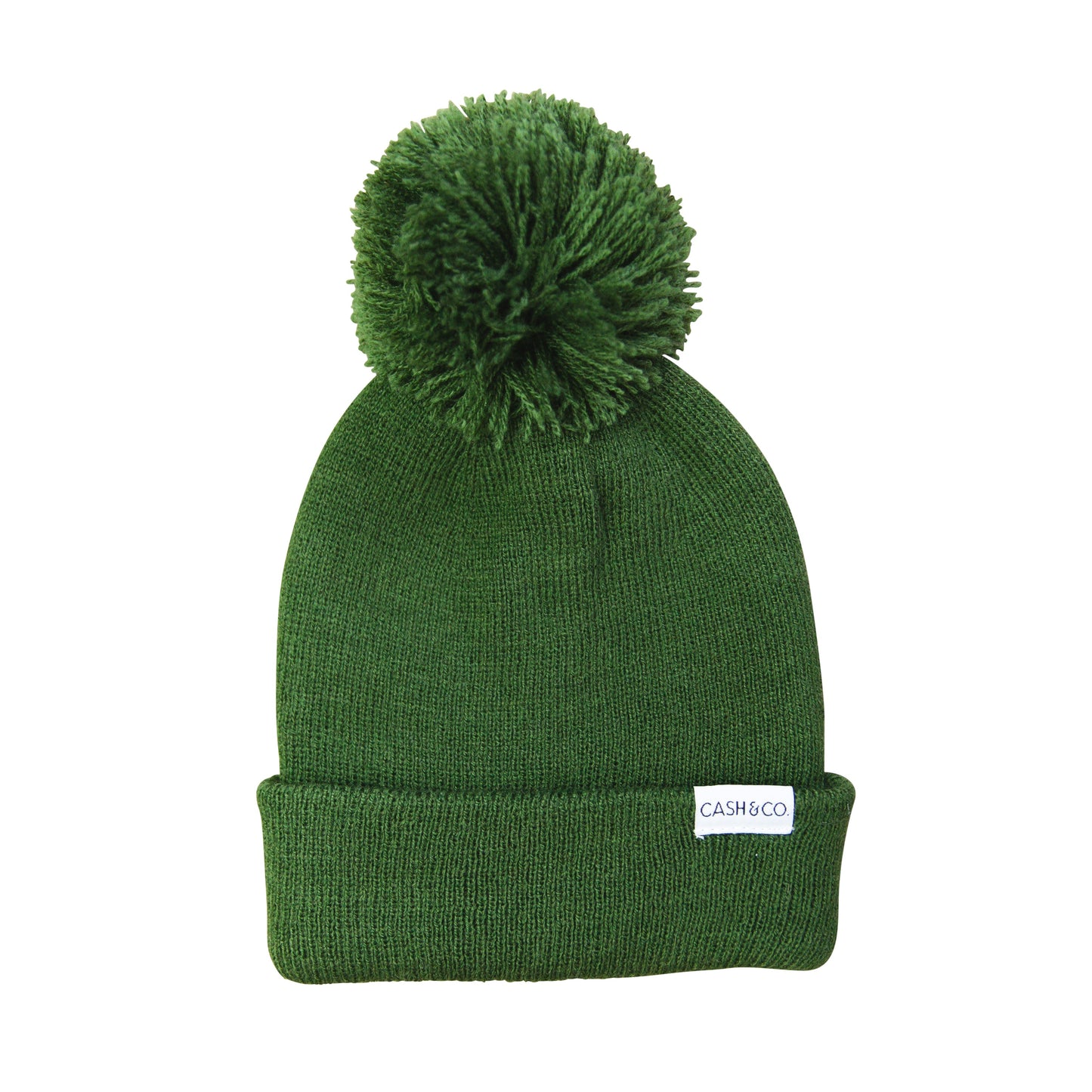 Beanie | Pine